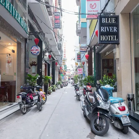 Blue River Hotel-2